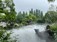 -杭州西湖柳莺里酒店·闻莺厅