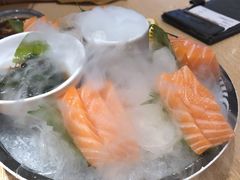 -万岁寿司(芳村店)