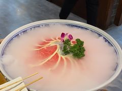 -京门老爆三·铜锅涮肉 爆肚(望京店)