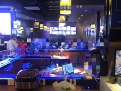 -川人百味(亿合城店)