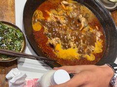 -老天桥蛙炉火锅(姑苏总店)