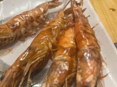 -吉兆·料理(红梅南路店)