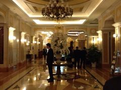 iphone_upload_pic-平湖九龙山庄园圣马可酒店