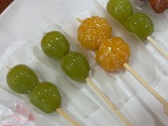 -半勺·新徽菜(银泰城店)