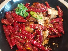 -环球港凯悦 · 享悦中餐厅