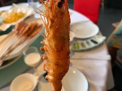 -锦色烤鸭·本地菜(学院路店)