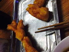 -李三卤汁豆腐脑