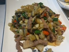 -千岛湖小鱼儿·淳安匠心农家菜