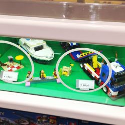 -乐高授权专卖店(新北万达店)