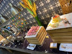 -湖州东吴开元名都酒店-滨河自助餐厅