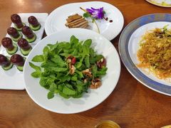 -中卫御苑福膳·养生局(圆明园店)