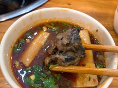 芋儿鸡-黑竹香鸡(营和巷店)