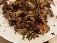 -全聚德(常州店)