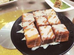 一口西多士（顶）-燊荣记(北京路店)