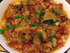 -西贝(上海我格广场店)