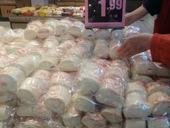 -物美大卖场(玉蜓桥店)