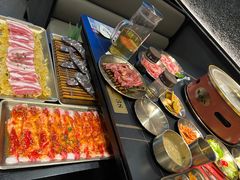 -西塔老太太泥炉烤肉(北京北苑天街龙湖店)