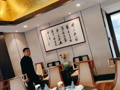 -京杭上院·河景花园餐厅·杭帮菜名店