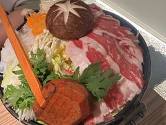 -松幸日式料理(中山路店)
