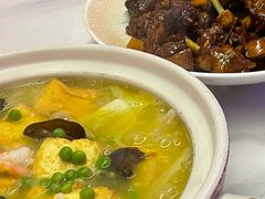 -洪星渔庄临平菜(星万里店)
