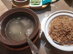 -小菜园新徽菜(芜湖镜湖苏宁店)
