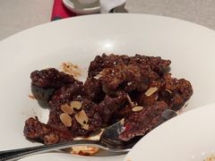 -昆仑饭店-鲜筵餐厅