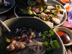 -CHINCHIN 青青·泰国料理(万象食家店)