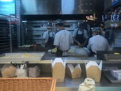 -鲍师傅糕点(春熙路店)