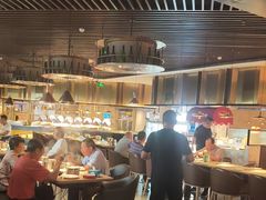 -星伦多自助料理(江阴万达店)