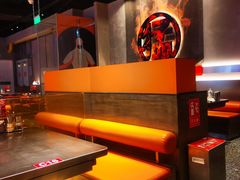 -猛古里烤肉自助(荟聚中心店)
