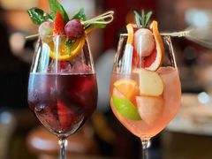 -BROWNSTONE布朗石西班牙餐厅(富城店)