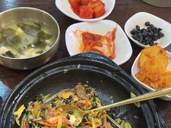 -釜山豚骨汤饭(芝罘万达广场店)
