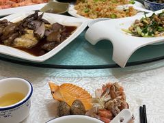 -东江海鲜大排档·潮汕菜·砂锅粥