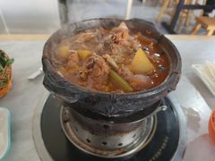 -范贤光鸡公煲(平乐园总店)
