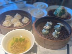 -花园茶楼·淮扬菜(兴城西路店)