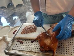 -海湾壹品·粤菜·早茶·烤鸭(拱北店)