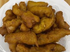 -姚记东北菜(金山店)