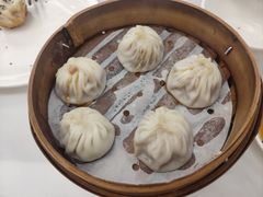 -老盛兴汤包馆(华灵店)