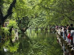 -西溪南古村落景区