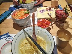 -火山屋台(新街口店)