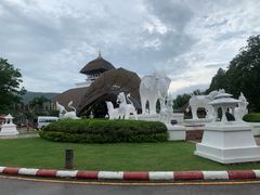 -清迈夜间动物园