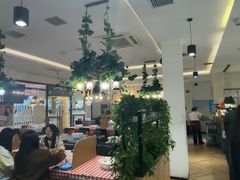 -拿渡·水煮鱼麻辣香锅(王府井奥莱·香江小镇店)