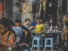 -麻木老地方牛筋牛杂(长堤街店)