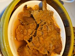 -东方早茶 海鲜•青岛菜(国信体育中心店)