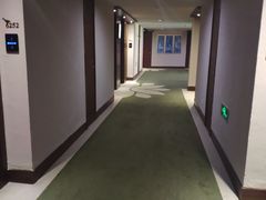 -三清山希尔顿度假酒店