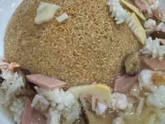 -北大地皖峰饭馆