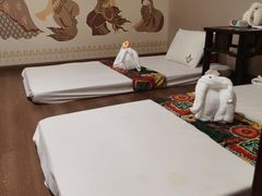 -泰沁阁SPA按摩(南京南站店)