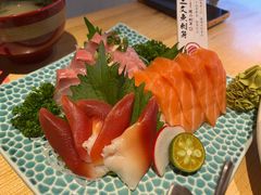 -鹤龟料理店(时代天街店)