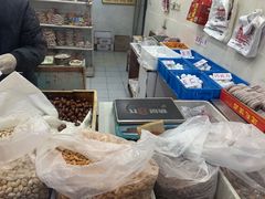 -王老头炒货(天坛东路店)