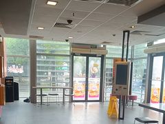 -麦当劳(牡丹江路店)